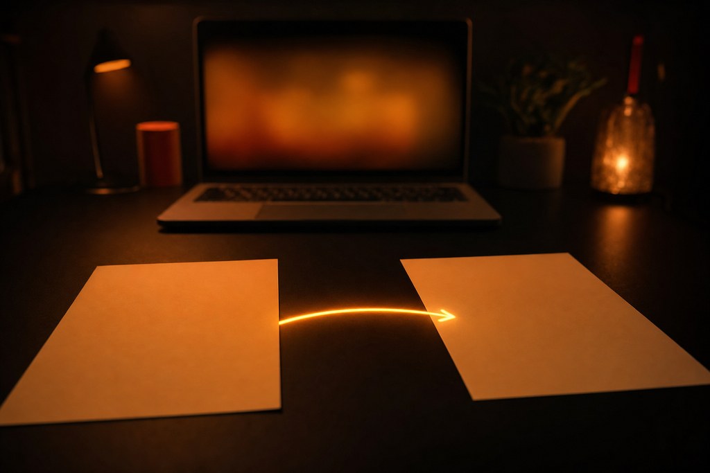 Angebote & Rechnungen automatisieren: Die besten Tools (mit AI erstelltes Bild)